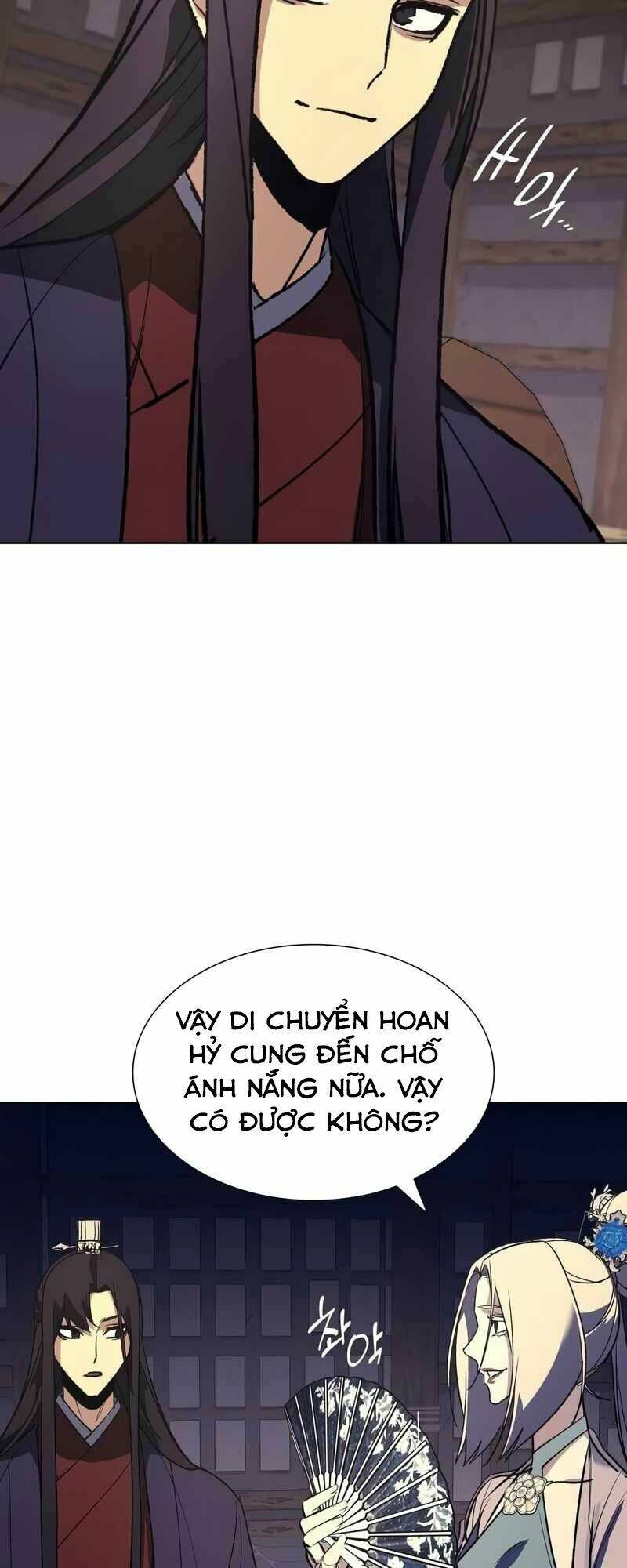 Thiên Ma Thần Quyết Trùng Sinh - Chapter 44 - Page 117