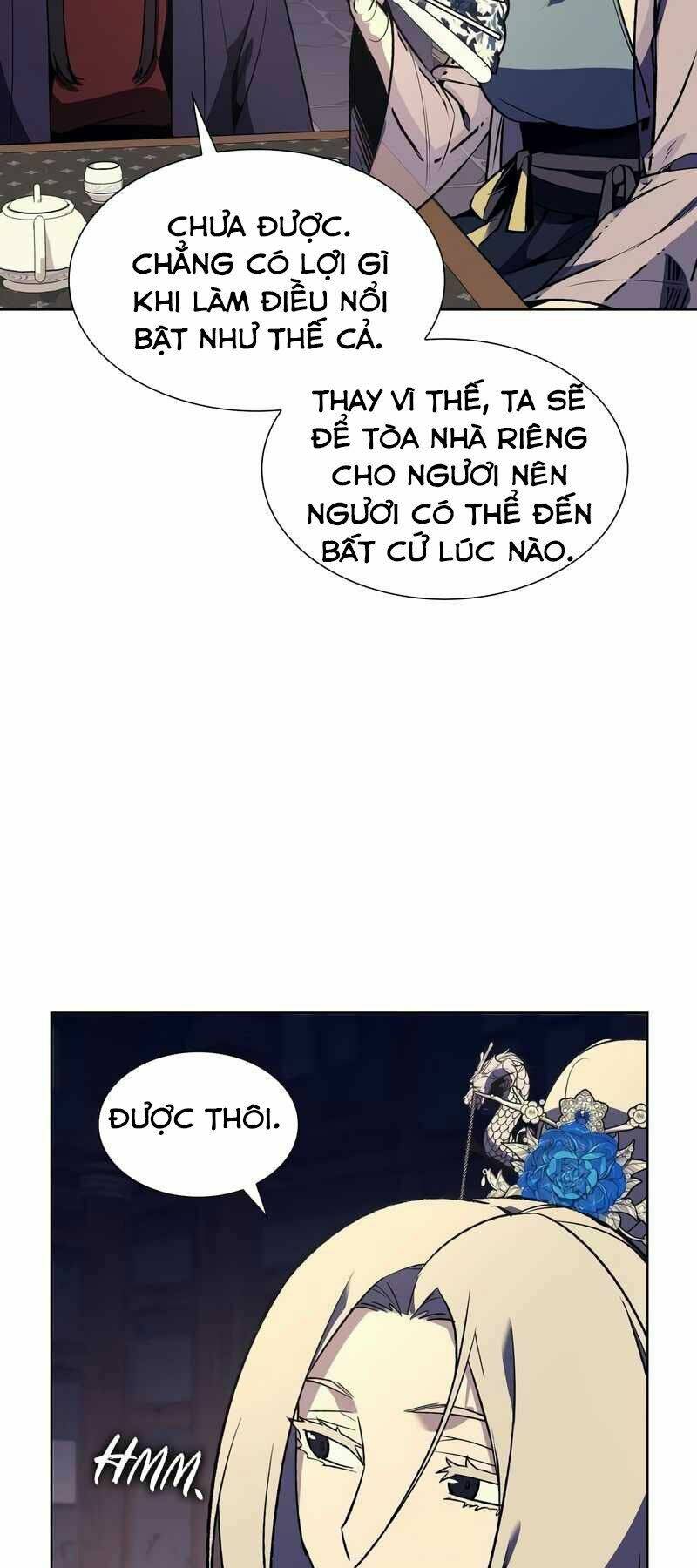 Thiên Ma Thần Quyết Trùng Sinh - Chapter 44 - Page 118