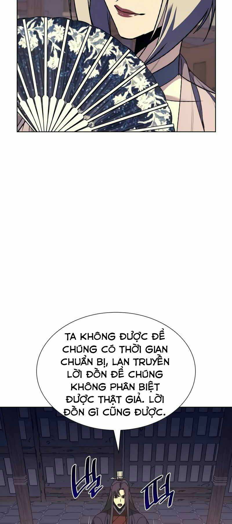 Thiên Ma Thần Quyết Trùng Sinh - Chapter 44 - Page 119
