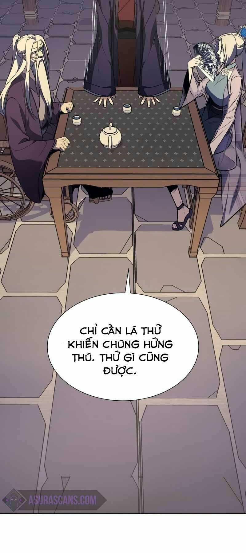 Thiên Ma Thần Quyết Trùng Sinh - Chapter 44 - Page 120