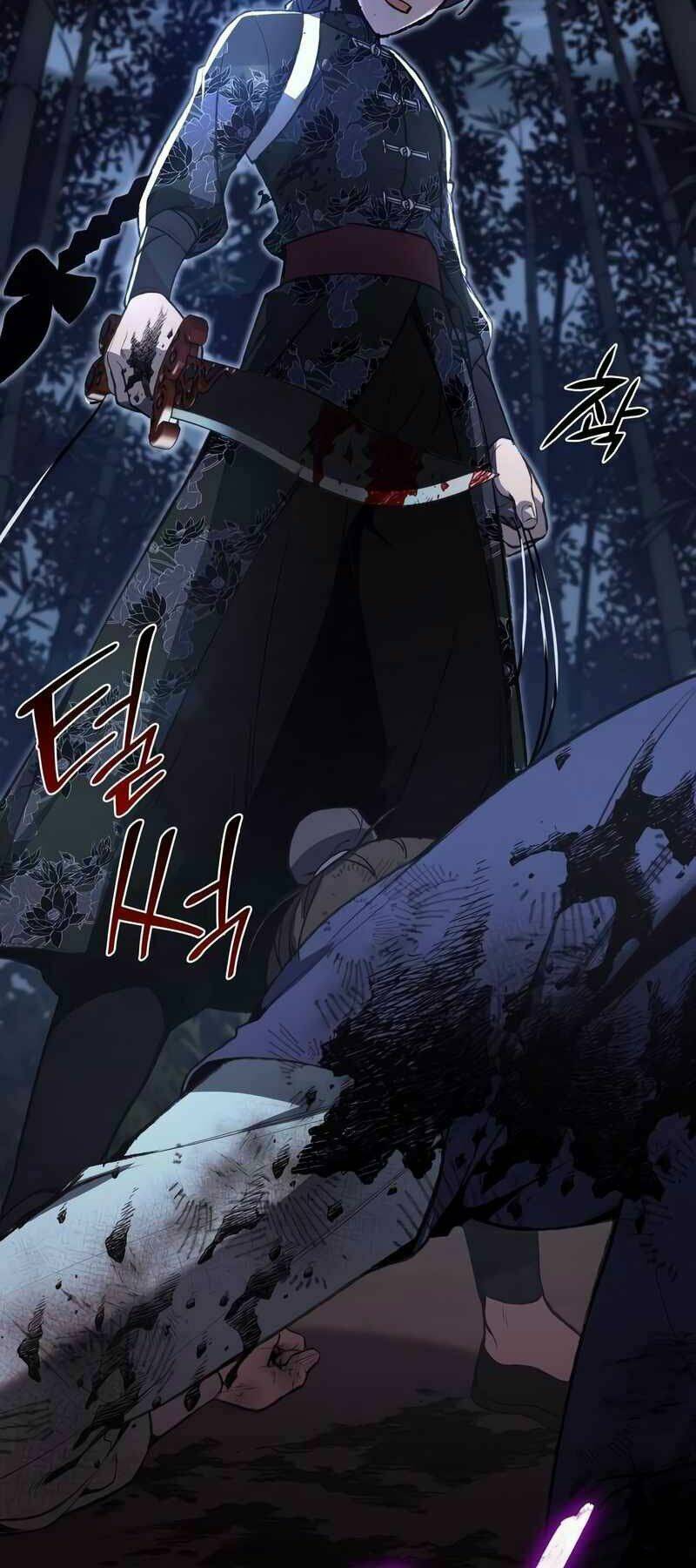 Thiên Ma Thần Quyết Trùng Sinh - Chapter 44 - Page 21