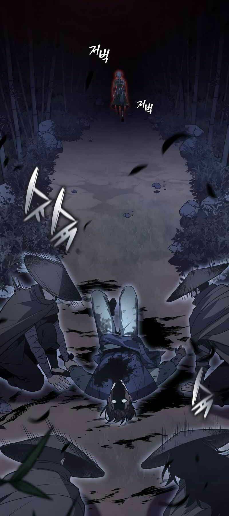 Thiên Ma Thần Quyết Trùng Sinh - Chapter 44 - Page 23