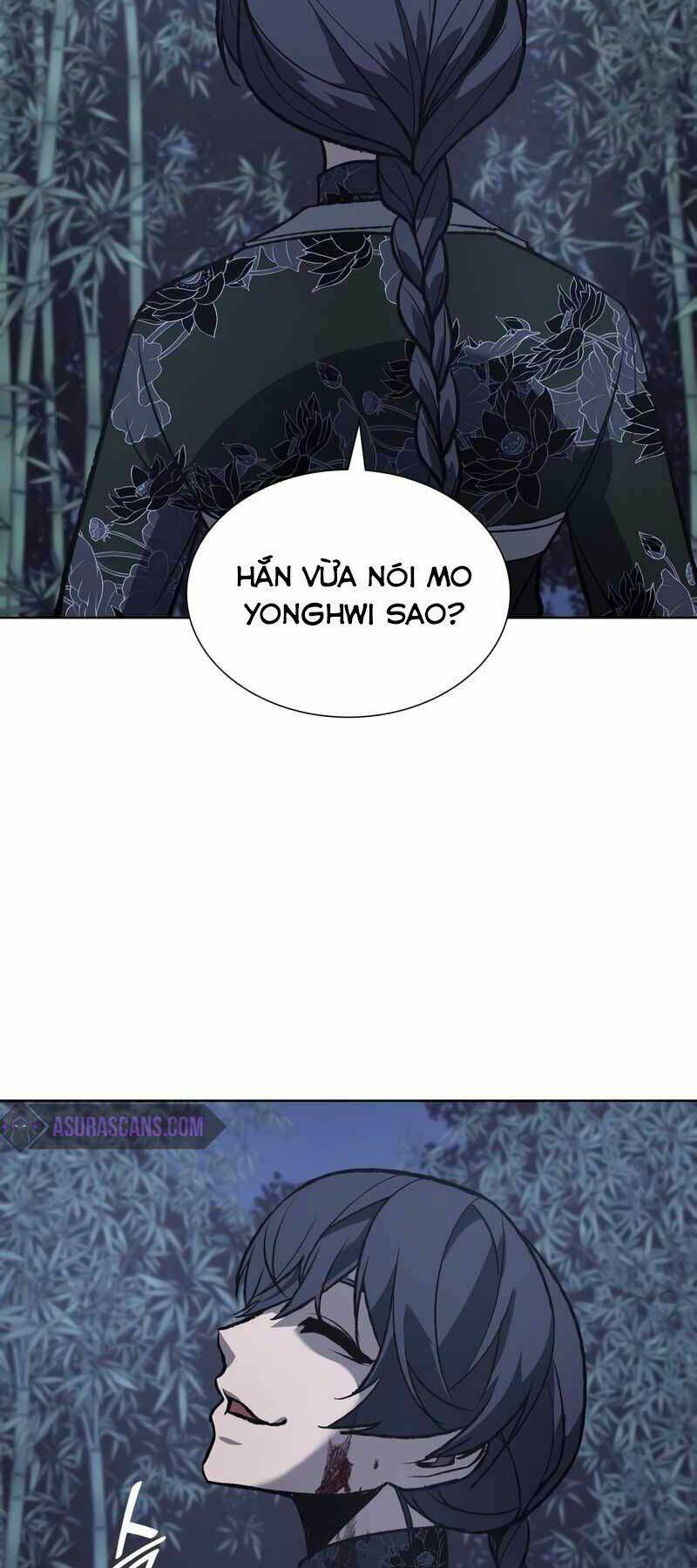 Thiên Ma Thần Quyết Trùng Sinh - Chapter 44 - Page 25