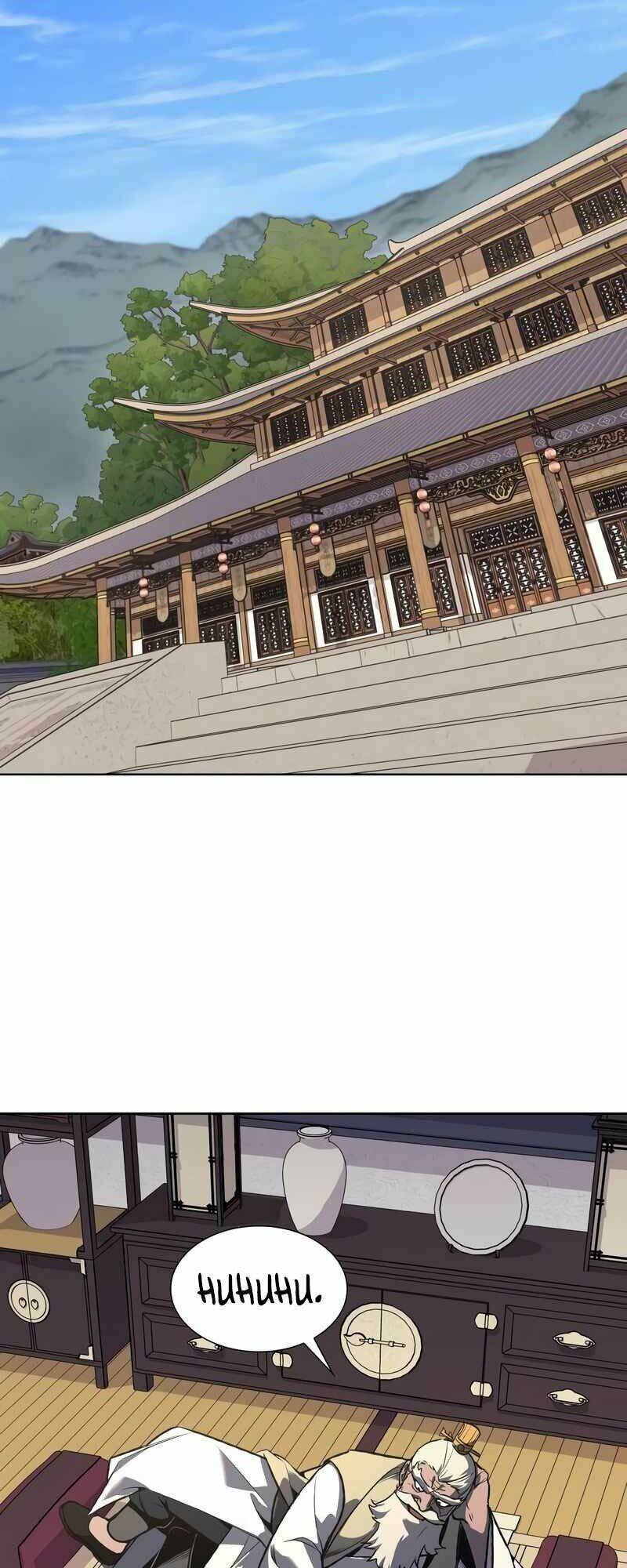 Thiên Ma Thần Quyết Trùng Sinh - Chapter 44 - Page 31