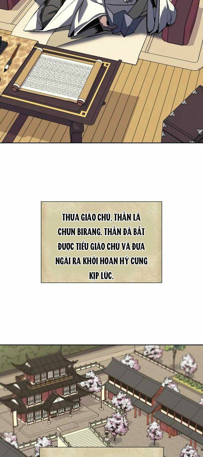 Thiên Ma Thần Quyết Trùng Sinh - Chapter 44 - Page 32