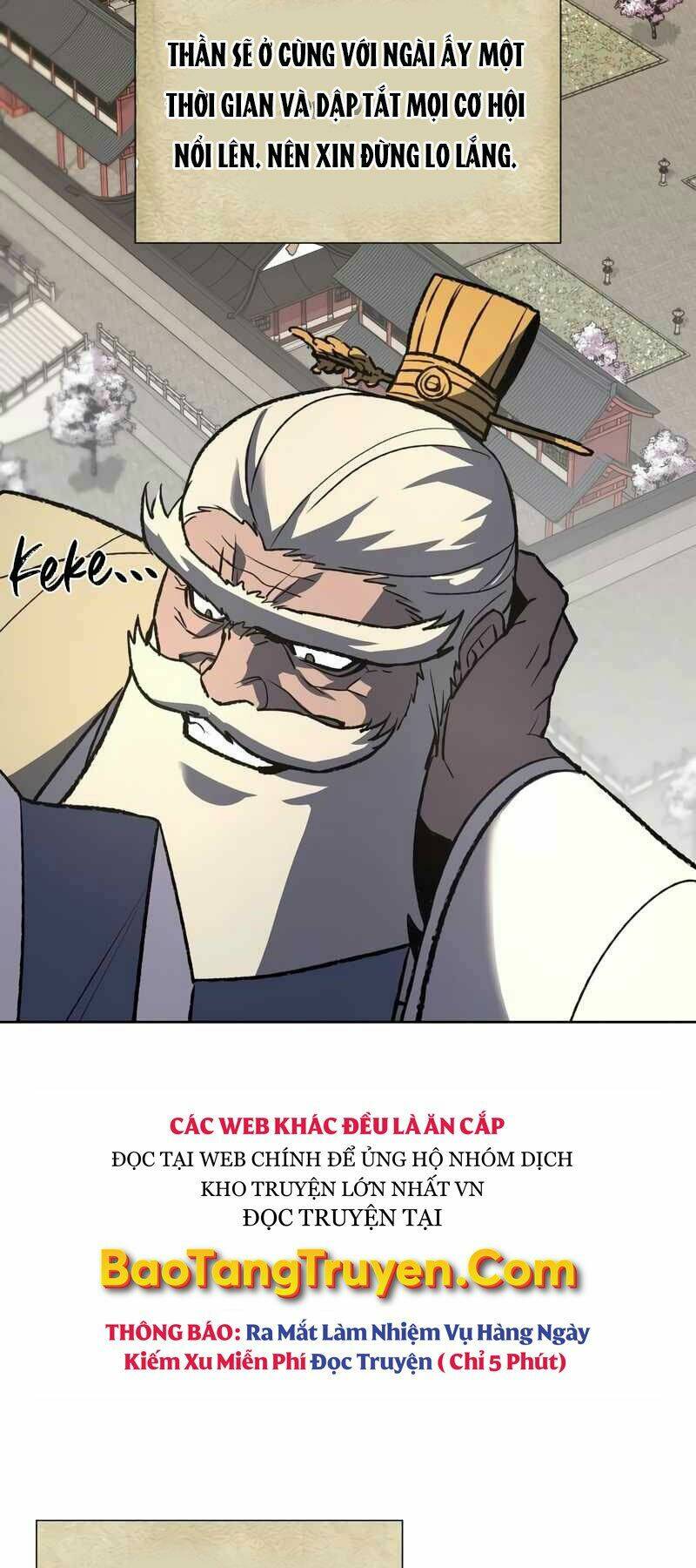 Thiên Ma Thần Quyết Trùng Sinh - Chapter 44 - Page 33