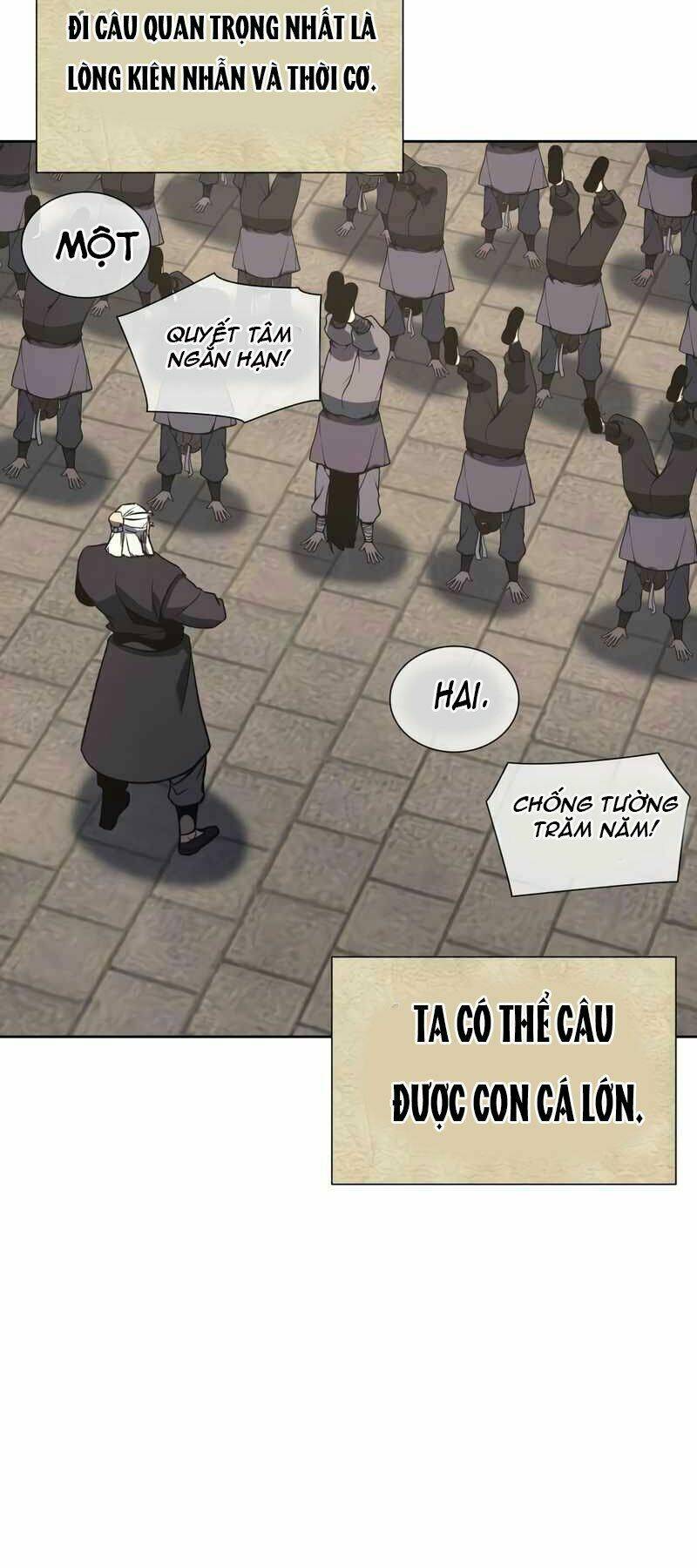 Thiên Ma Thần Quyết Trùng Sinh - Chapter 44 - Page 34