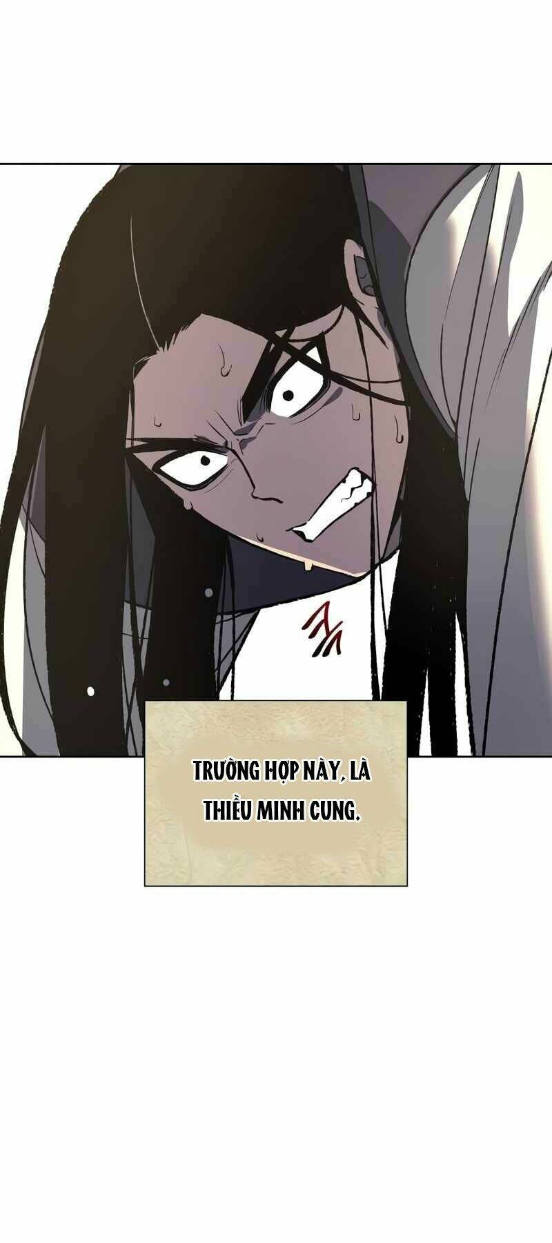 Thiên Ma Thần Quyết Trùng Sinh - Chapter 44 - Page 35