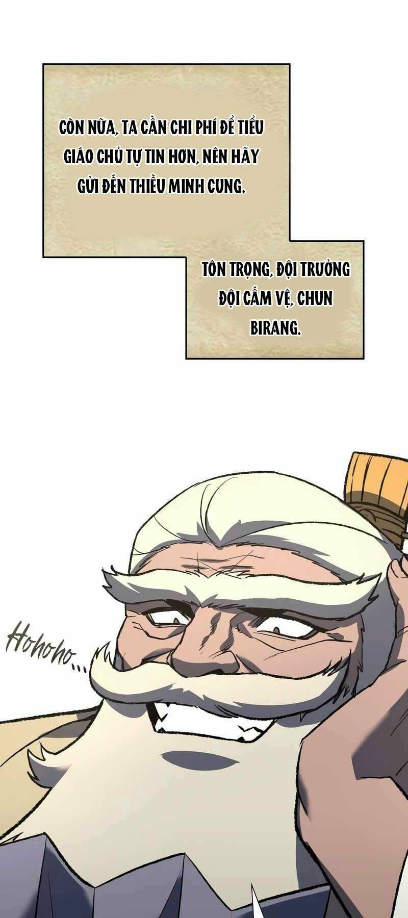 Thiên Ma Thần Quyết Trùng Sinh - Chapter 44 - Page 36