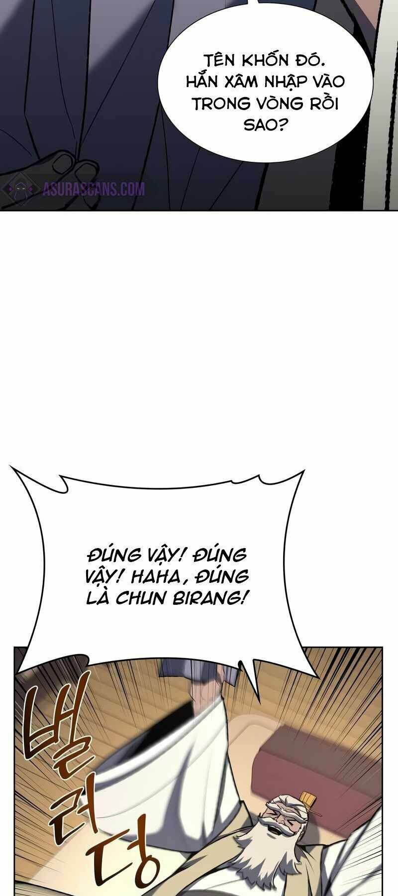 Thiên Ma Thần Quyết Trùng Sinh - Chapter 44 - Page 37