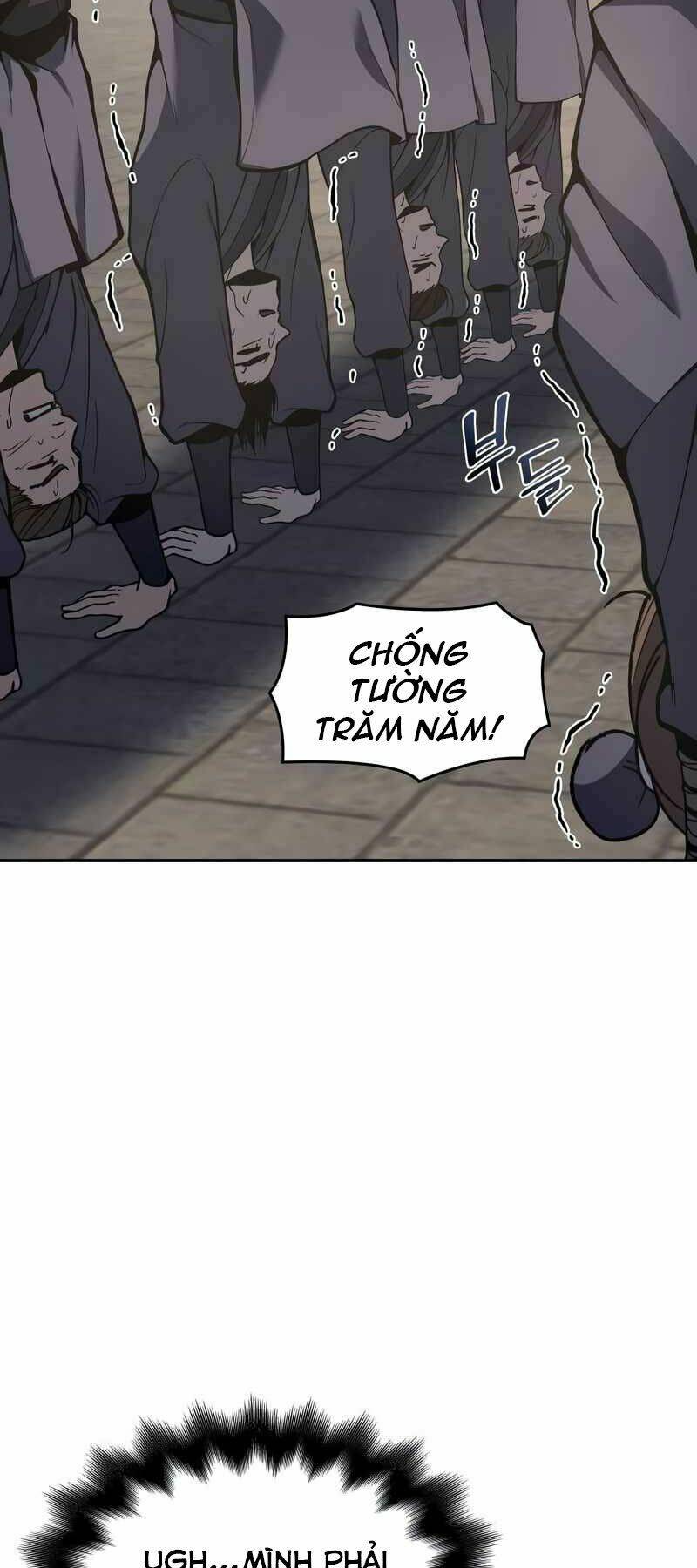 Thiên Ma Thần Quyết Trùng Sinh - Chapter 44 - Page 40