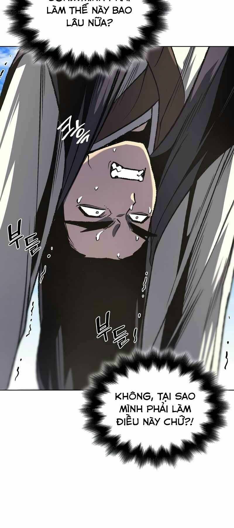 Thiên Ma Thần Quyết Trùng Sinh - Chapter 44 - Page 41