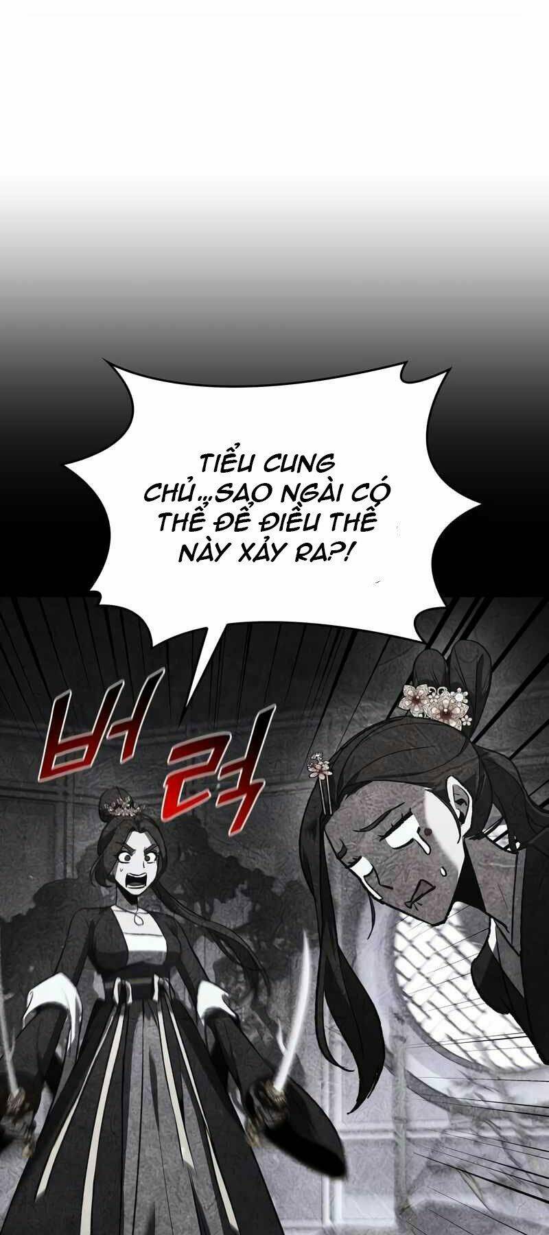 Thiên Ma Thần Quyết Trùng Sinh - Chapter 44 - Page 45