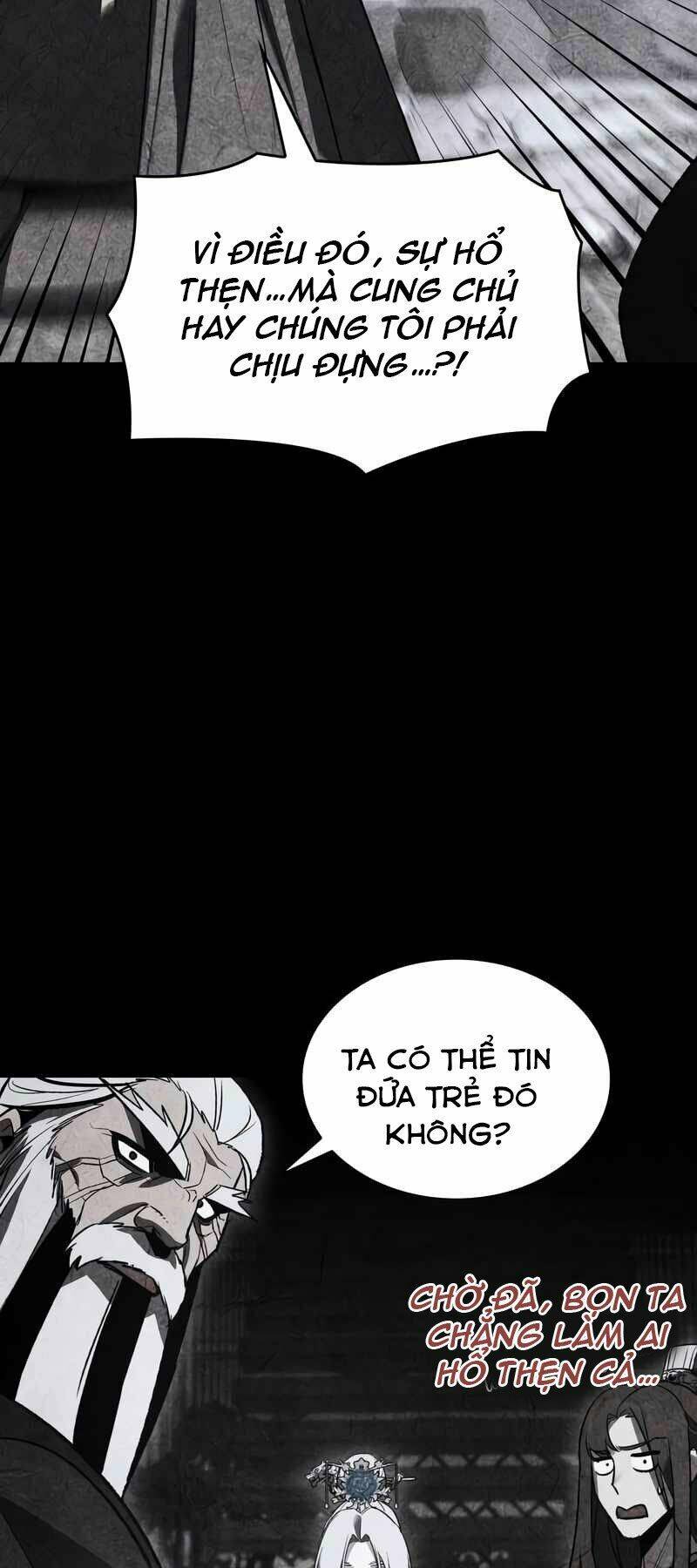 Thiên Ma Thần Quyết Trùng Sinh - Chapter 44 - Page 46