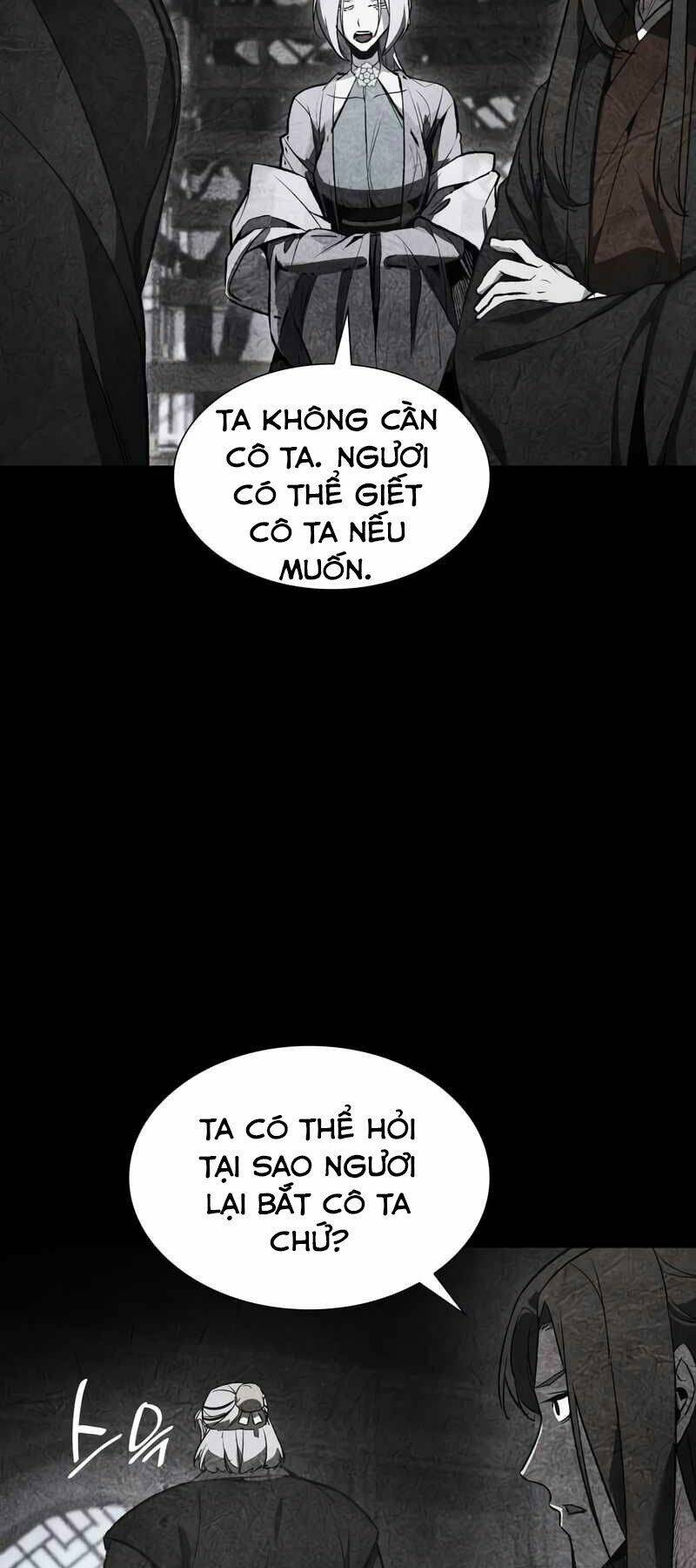 Thiên Ma Thần Quyết Trùng Sinh - Chapter 44 - Page 47