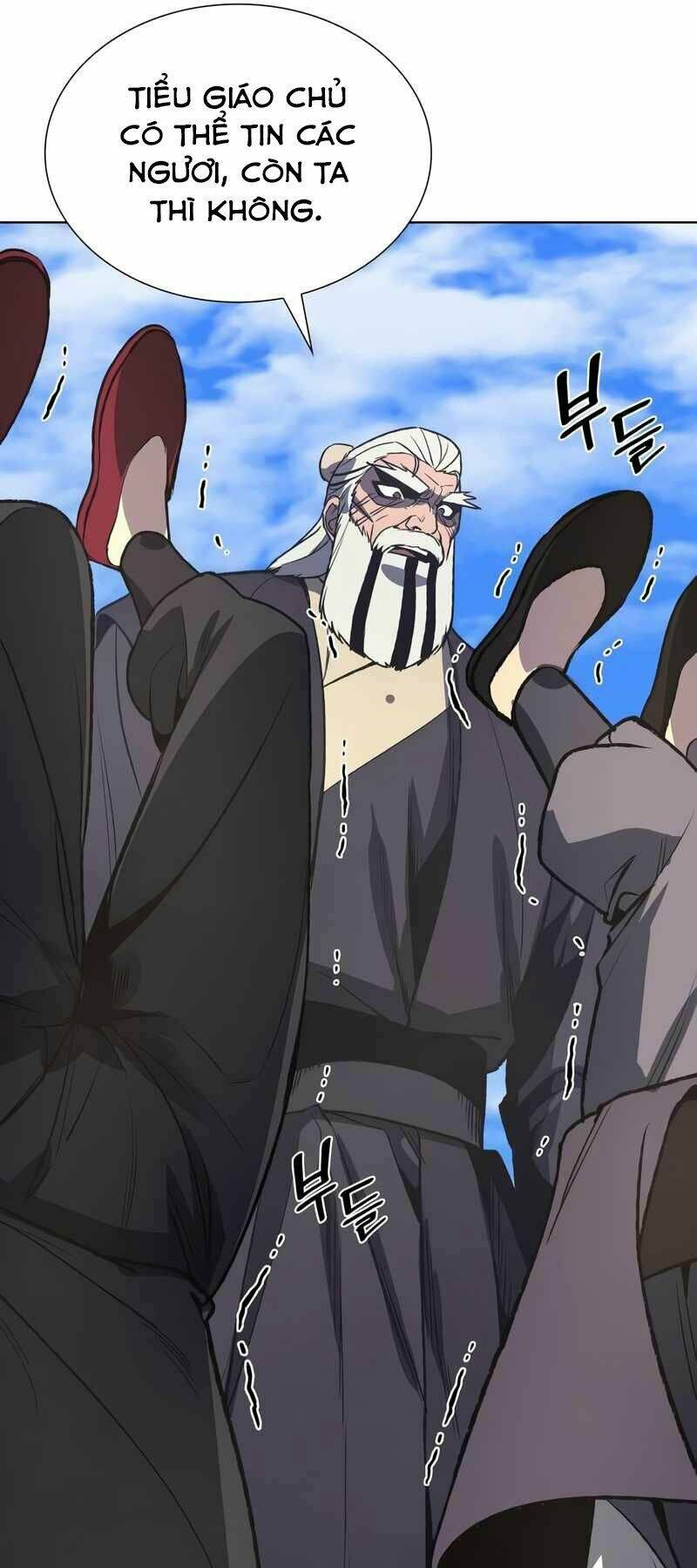 Thiên Ma Thần Quyết Trùng Sinh - Chapter 44 - Page 53