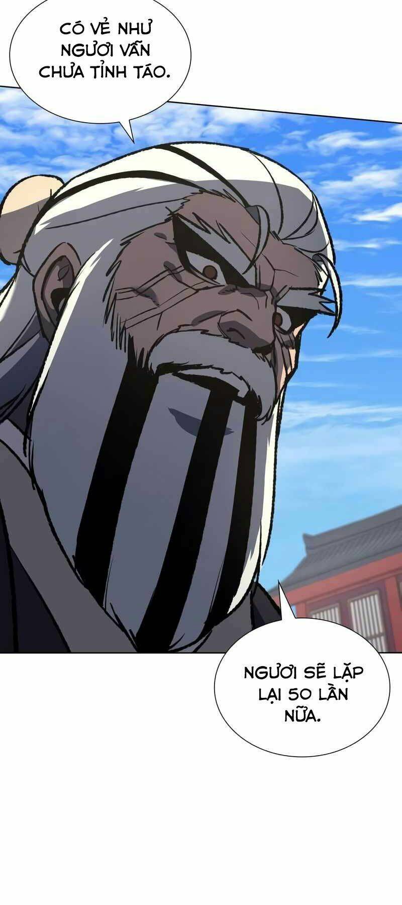 Thiên Ma Thần Quyết Trùng Sinh - Chapter 44 - Page 56