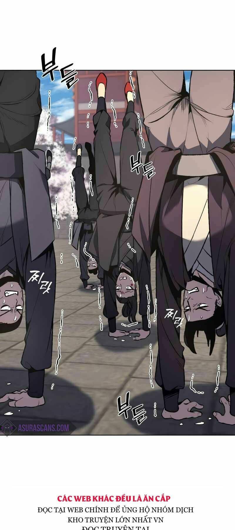 Thiên Ma Thần Quyết Trùng Sinh - Chapter 44 - Page 57