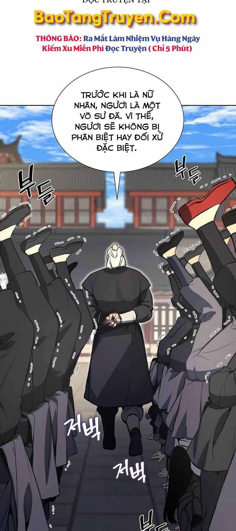 Thiên Ma Thần Quyết Trùng Sinh - Chapter 44 - Page 58