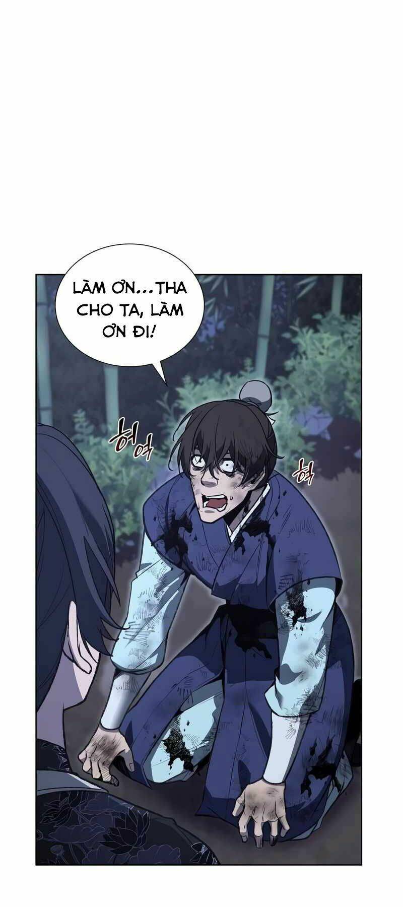 Thiên Ma Thần Quyết Trùng Sinh - Chapter 44 - Page 5