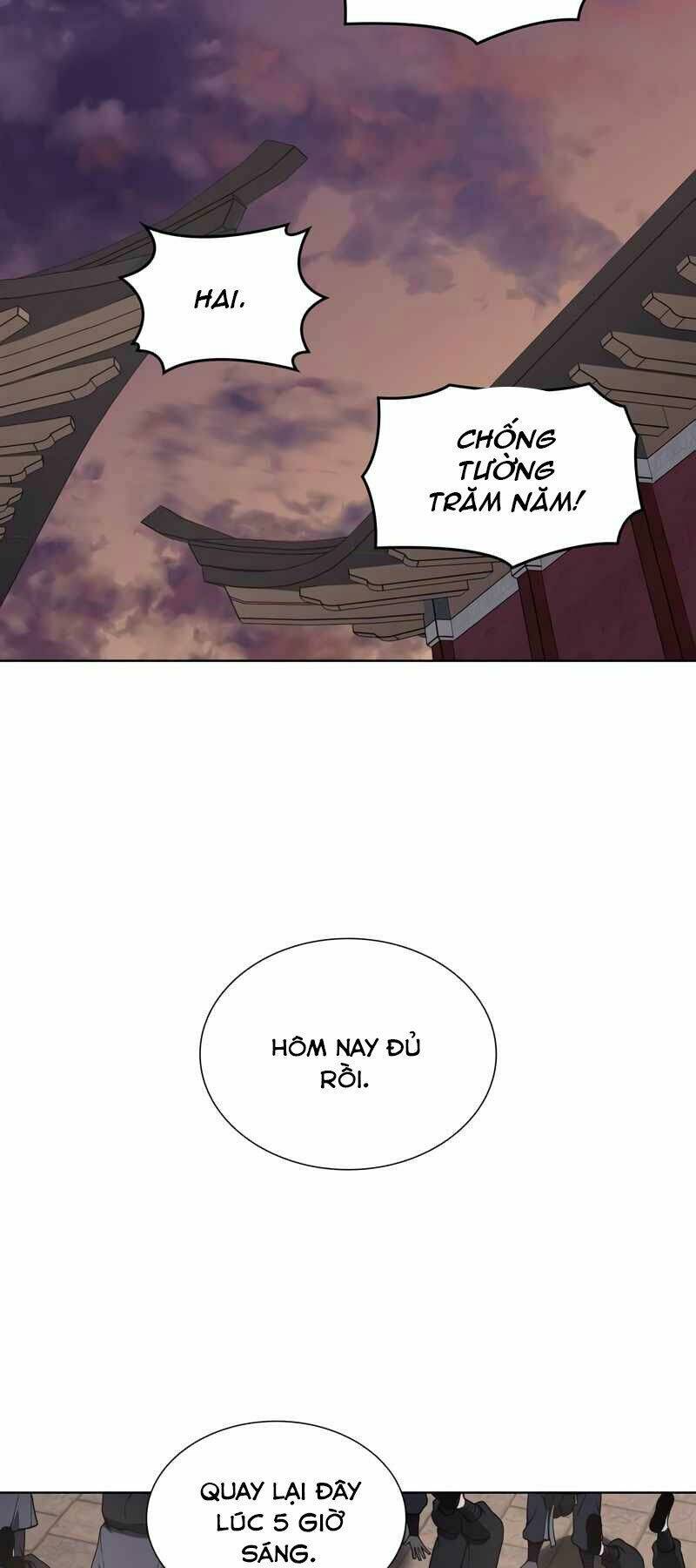 Thiên Ma Thần Quyết Trùng Sinh - Chapter 44 - Page 61