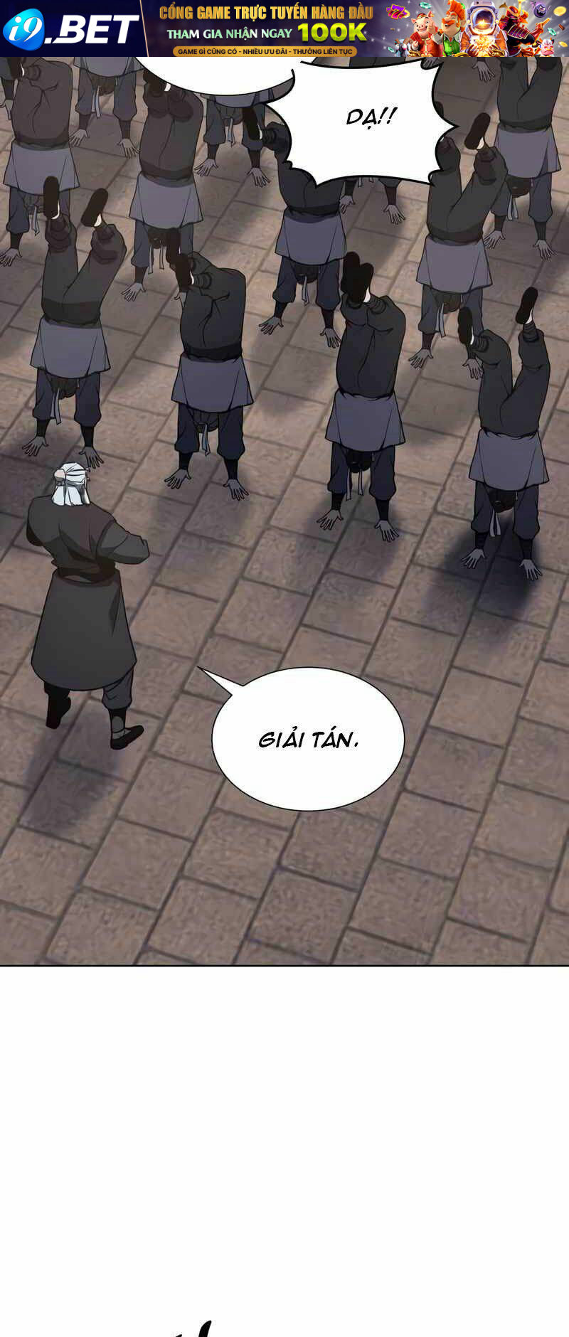 Thiên Ma Thần Quyết Trùng Sinh - Chapter 44 - Page 62