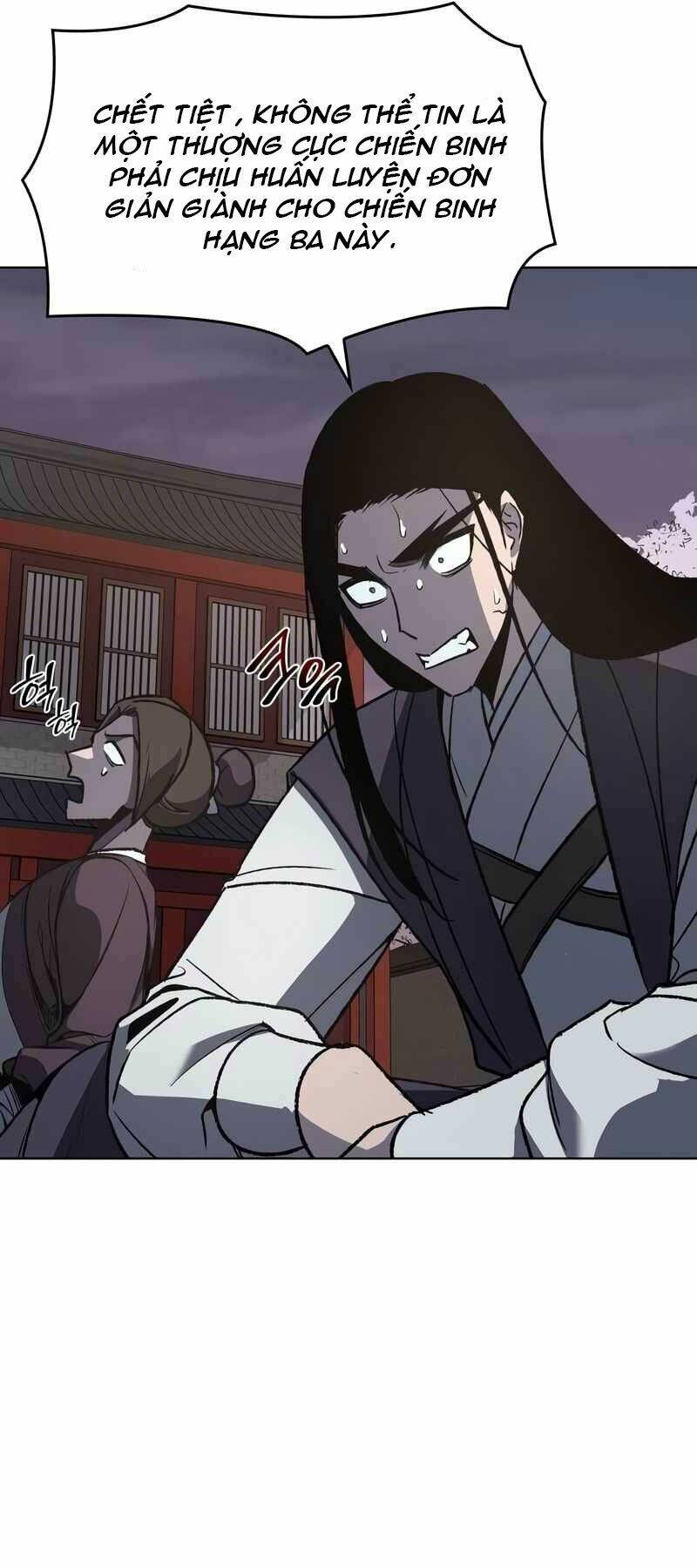 Thiên Ma Thần Quyết Trùng Sinh - Chapter 44 - Page 64