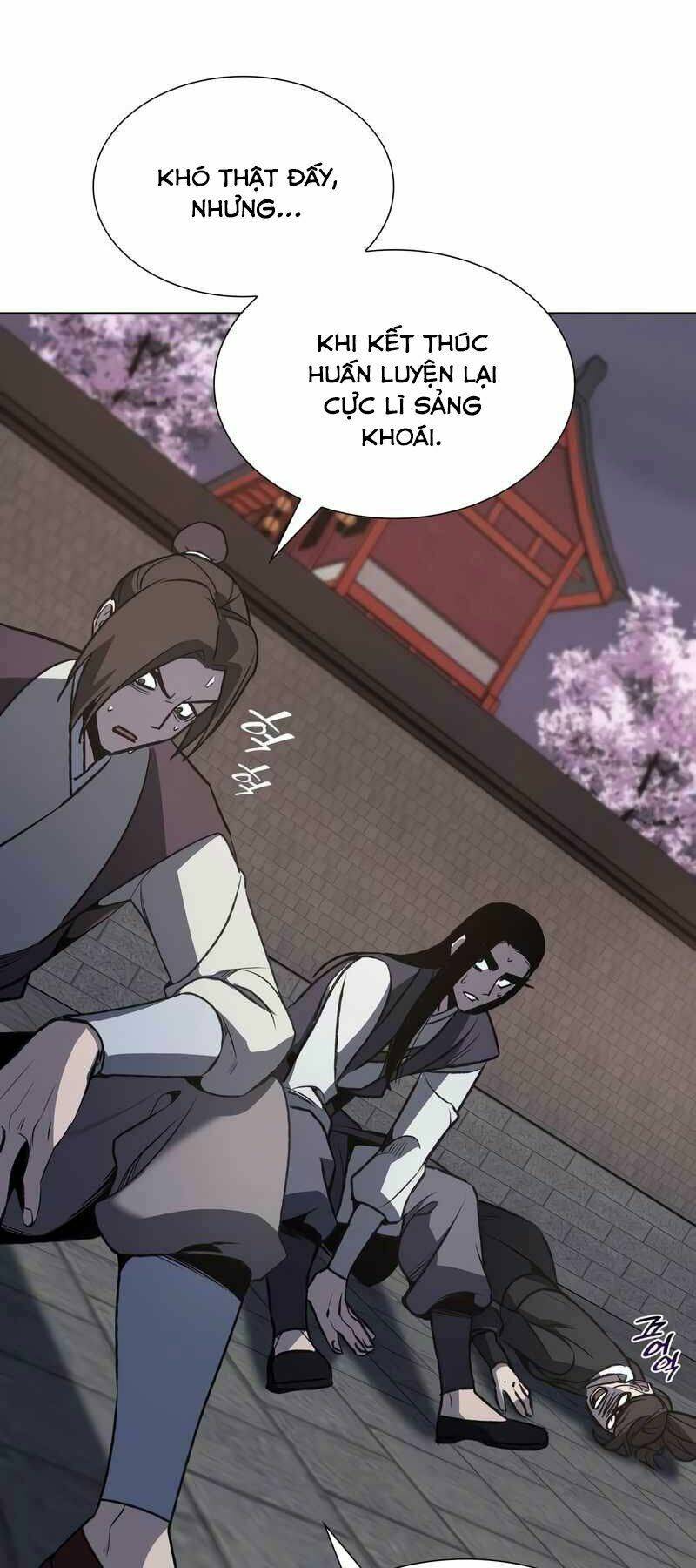 Thiên Ma Thần Quyết Trùng Sinh - Chapter 44 - Page 65