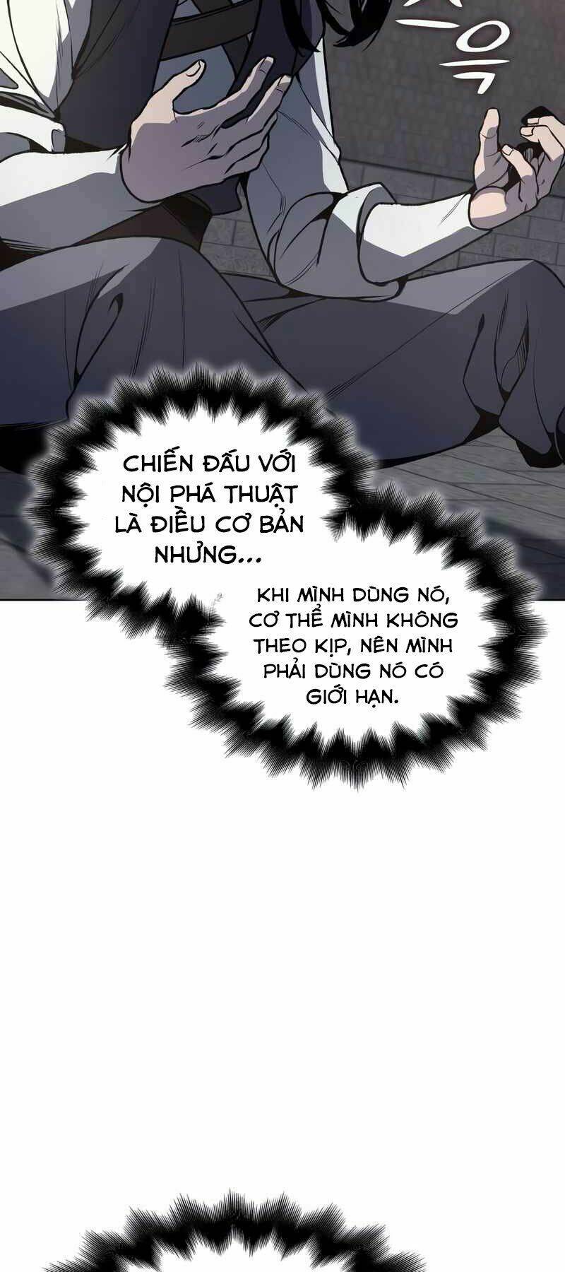 Thiên Ma Thần Quyết Trùng Sinh - Chapter 44 - Page 67