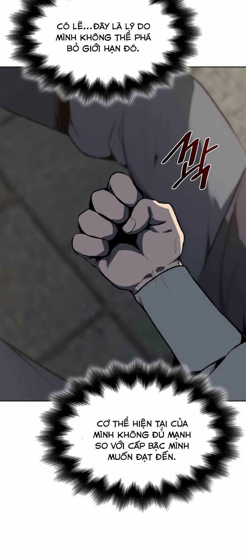 Thiên Ma Thần Quyết Trùng Sinh - Chapter 44 - Page 68