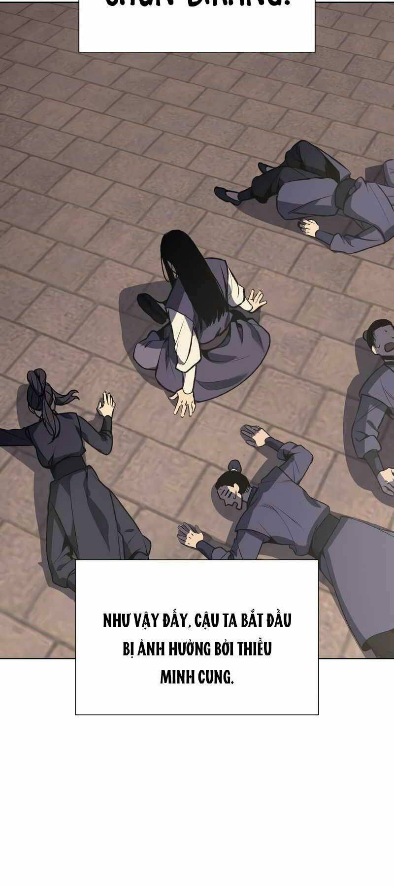 Thiên Ma Thần Quyết Trùng Sinh - Chapter 44 - Page 71