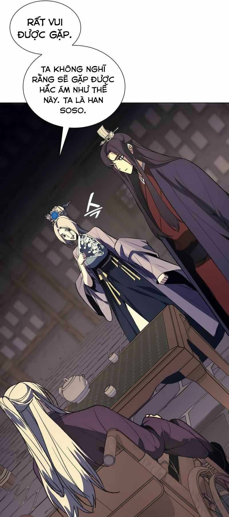 Thiên Ma Thần Quyết Trùng Sinh - Chapter 44 - Page 74