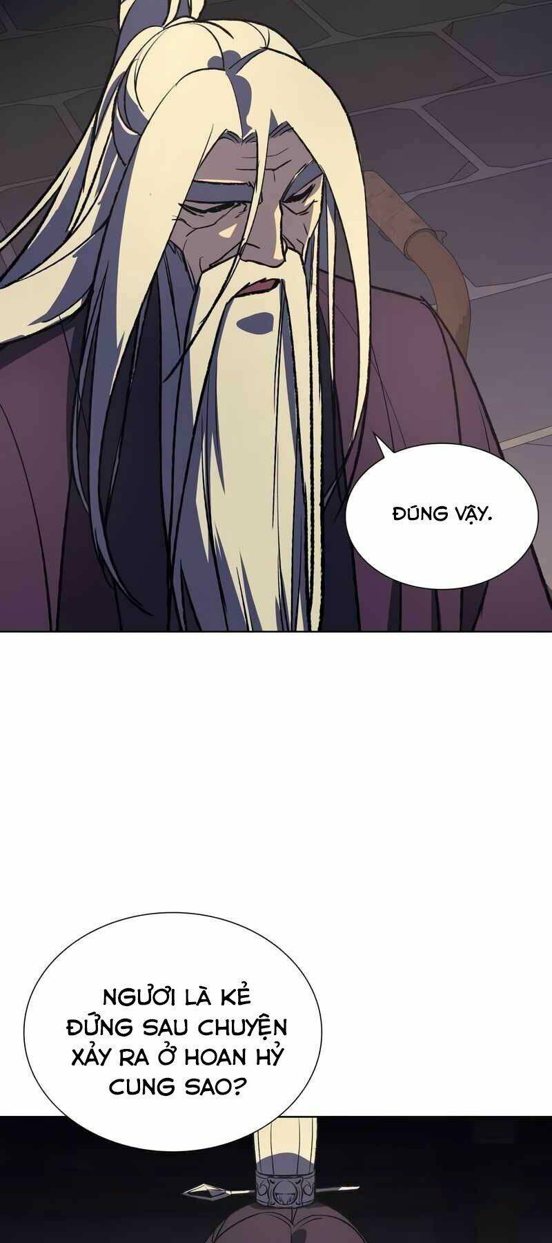 Thiên Ma Thần Quyết Trùng Sinh - Chapter 44 - Page 77