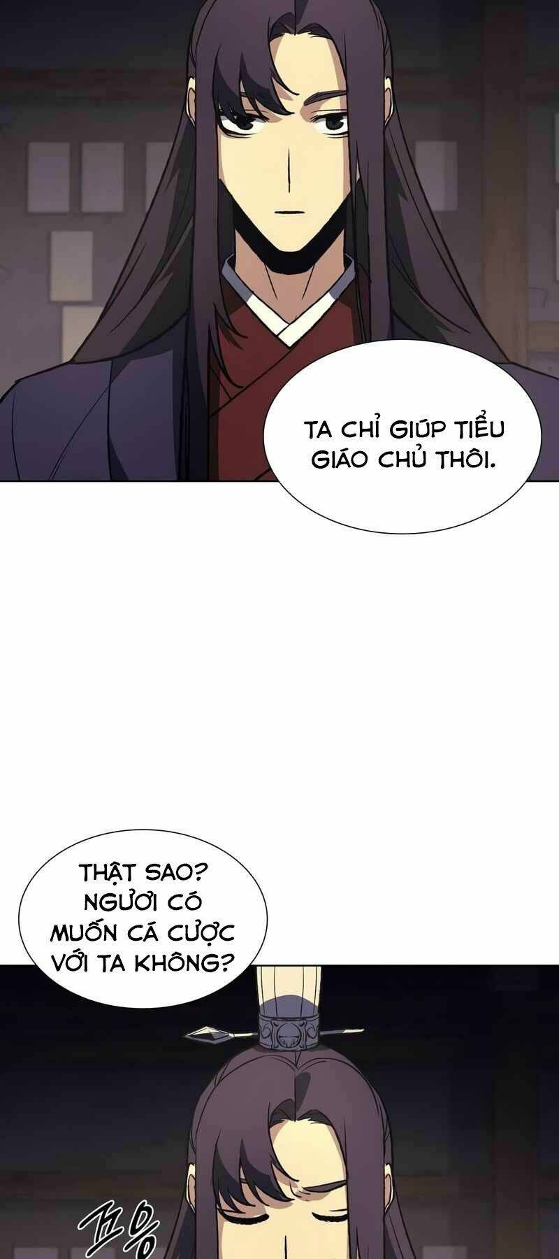 Thiên Ma Thần Quyết Trùng Sinh - Chapter 44 - Page 78