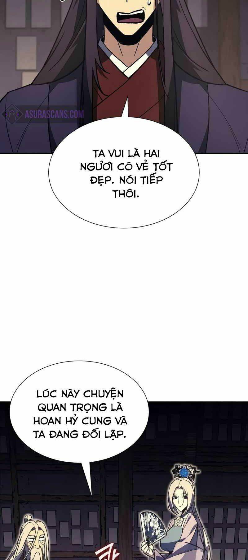 Thiên Ma Thần Quyết Trùng Sinh - Chapter 44 - Page 79