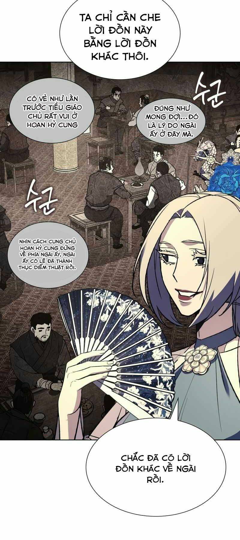 Thiên Ma Thần Quyết Trùng Sinh - Chapter 44 - Page 81