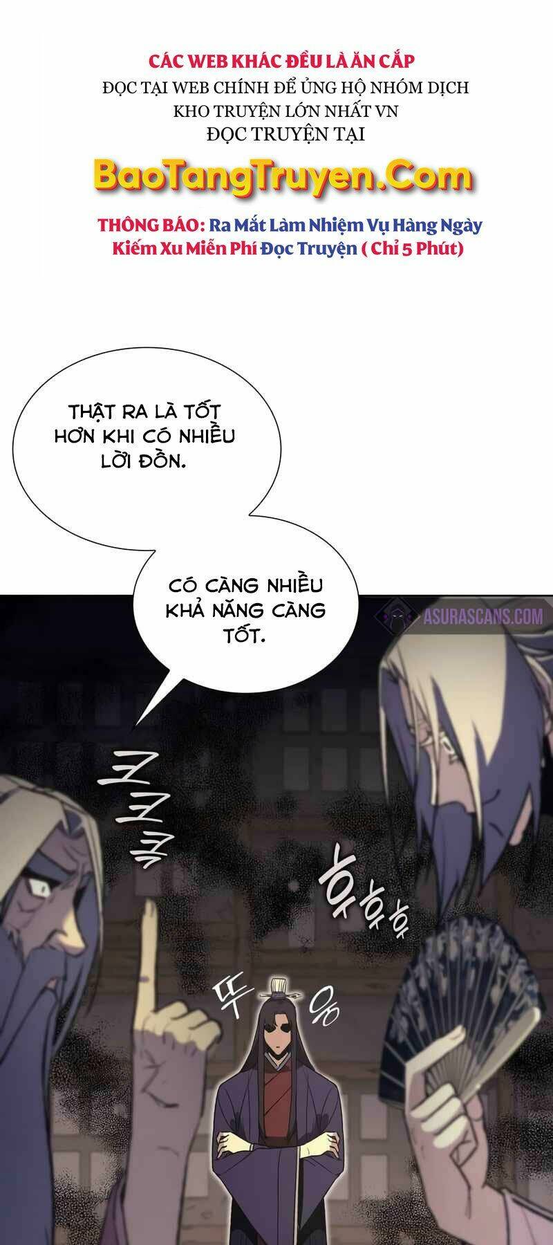 Thiên Ma Thần Quyết Trùng Sinh - Chapter 44 - Page 82