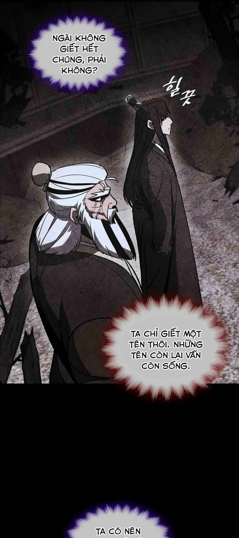 Thiên Ma Thần Quyết Trùng Sinh - Chapter 44 - Page 85