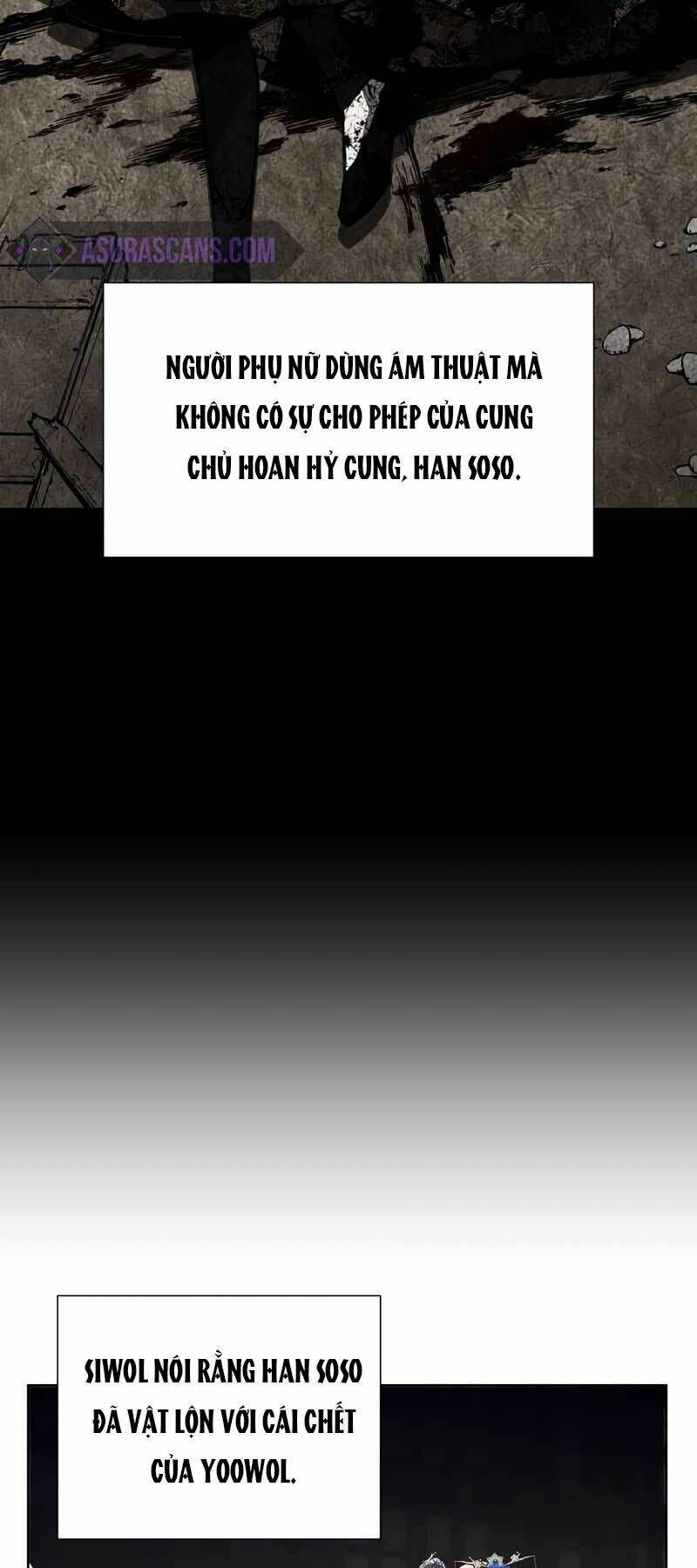Thiên Ma Thần Quyết Trùng Sinh - Chapter 44 - Page 89