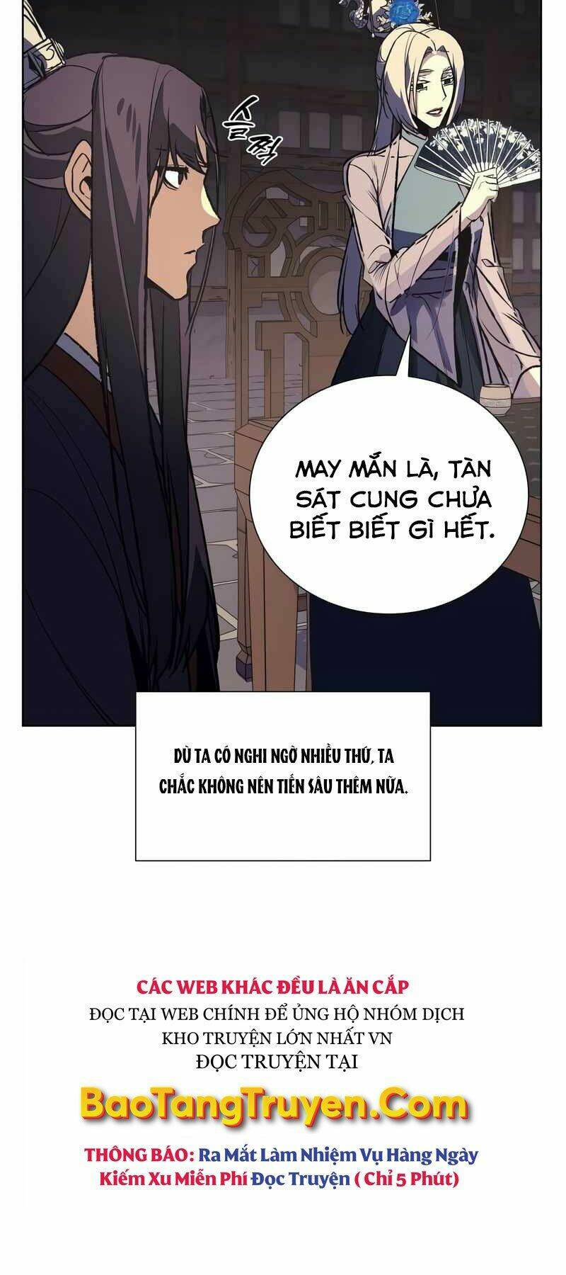 Thiên Ma Thần Quyết Trùng Sinh - Chapter 44 - Page 90