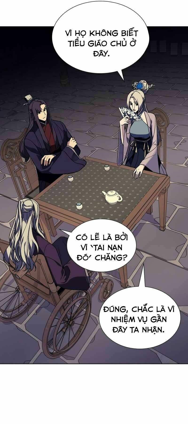 Thiên Ma Thần Quyết Trùng Sinh - Chapter 44 - Page 91