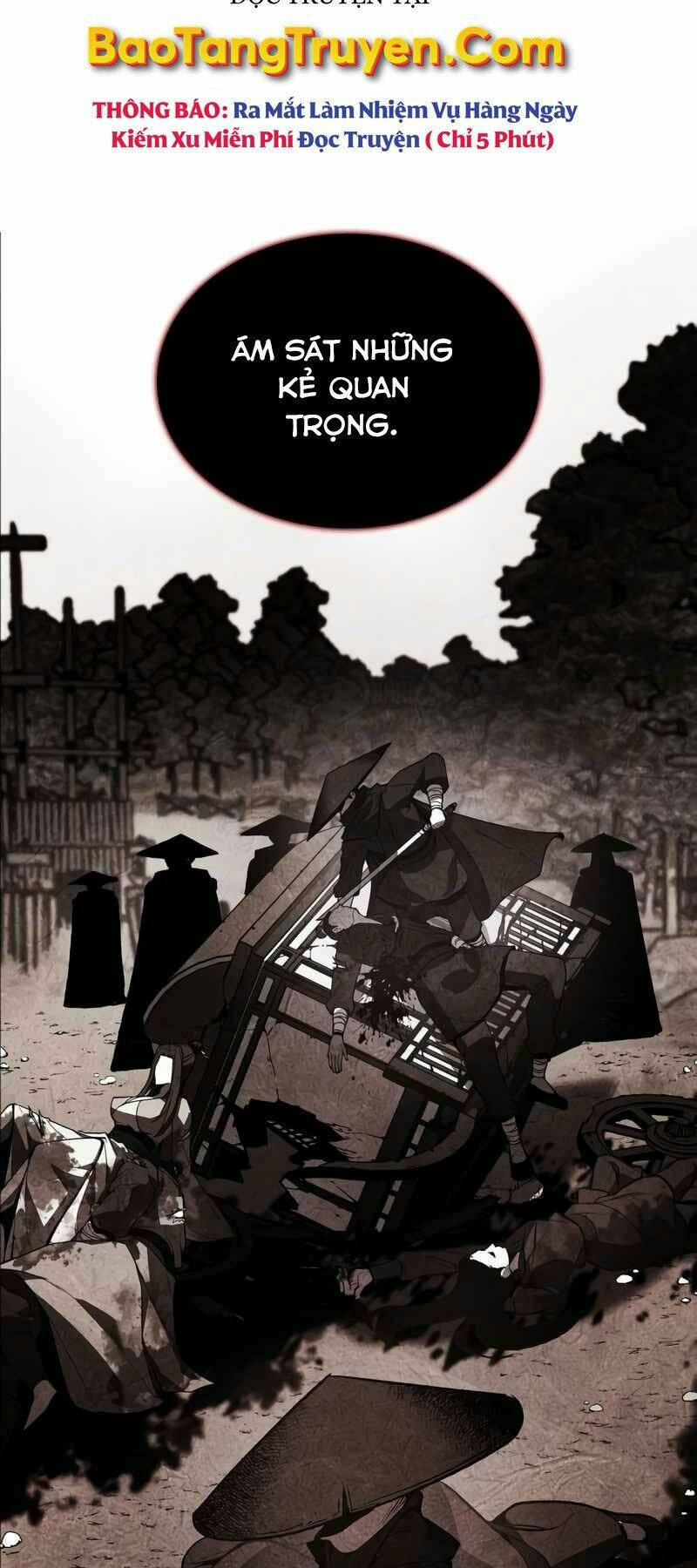 Thiên Ma Thần Quyết Trùng Sinh - Chapter 44 - Page 93