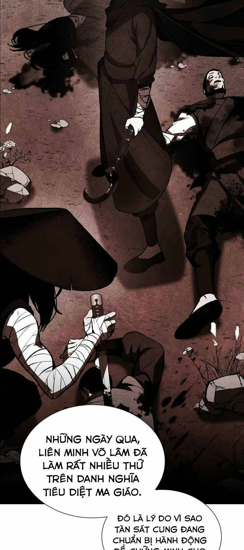 Thiên Ma Thần Quyết Trùng Sinh - Chapter 44 - Page 94