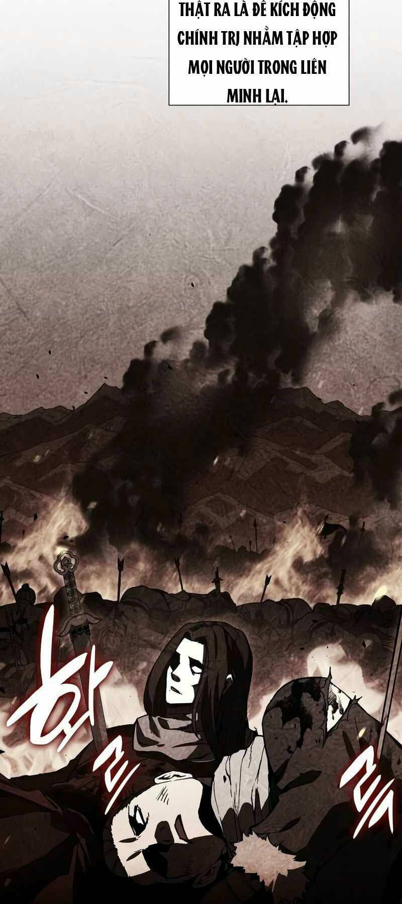 Thiên Ma Thần Quyết Trùng Sinh - Chapter 44 - Page 98