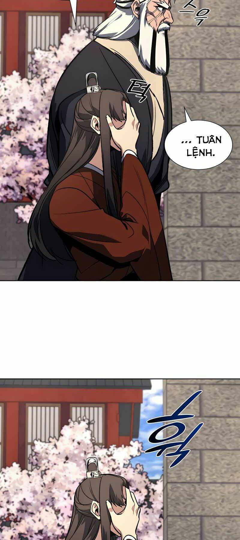 Thiên Ma Thần Quyết Trùng Sinh - Chapter 45 - Page 99