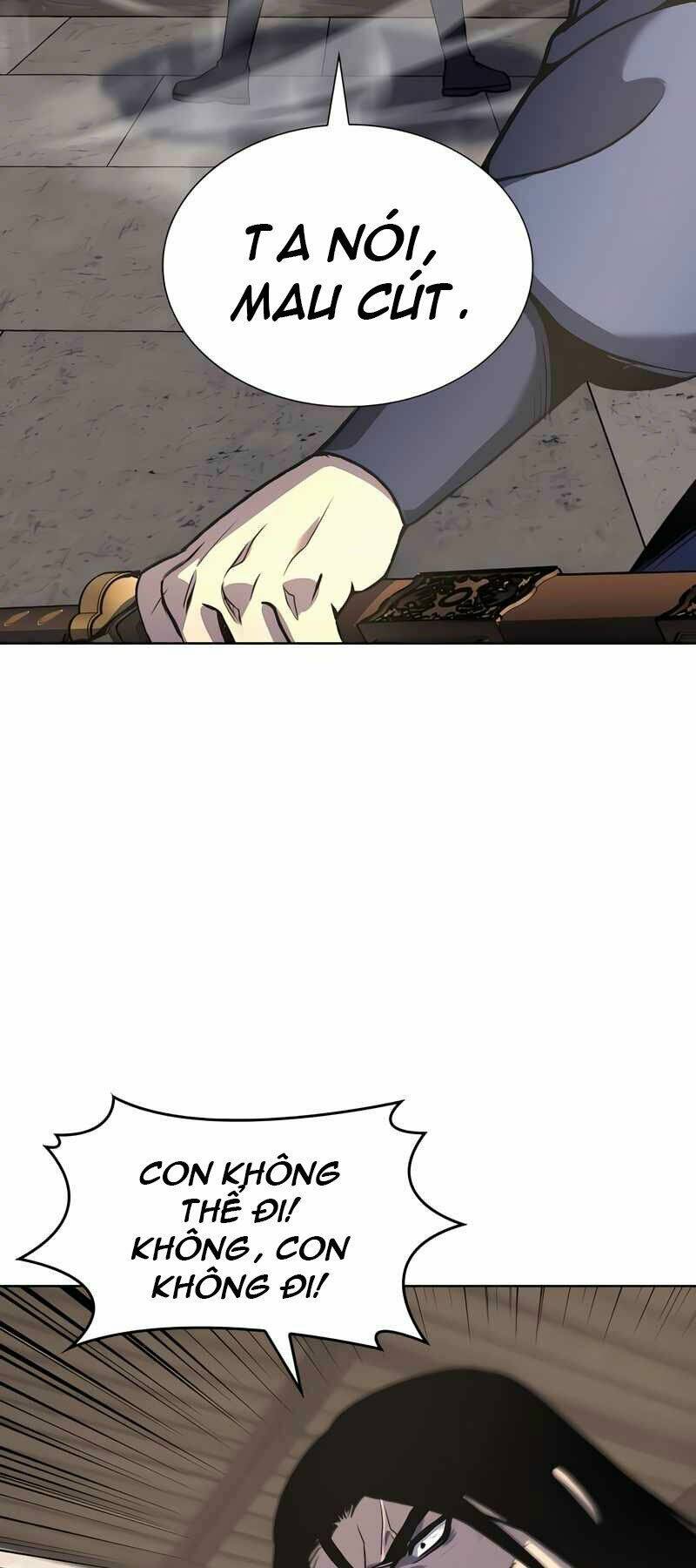 Thiên Ma Thần Quyết Trùng Sinh - Chapter 45 - Page 11