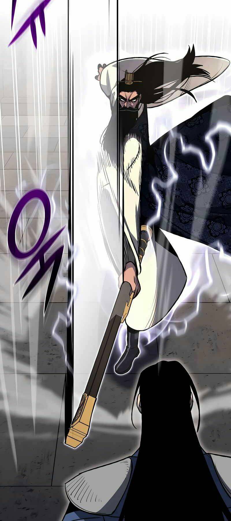 Thiên Ma Thần Quyết Trùng Sinh - Chapter 45 - Page 14