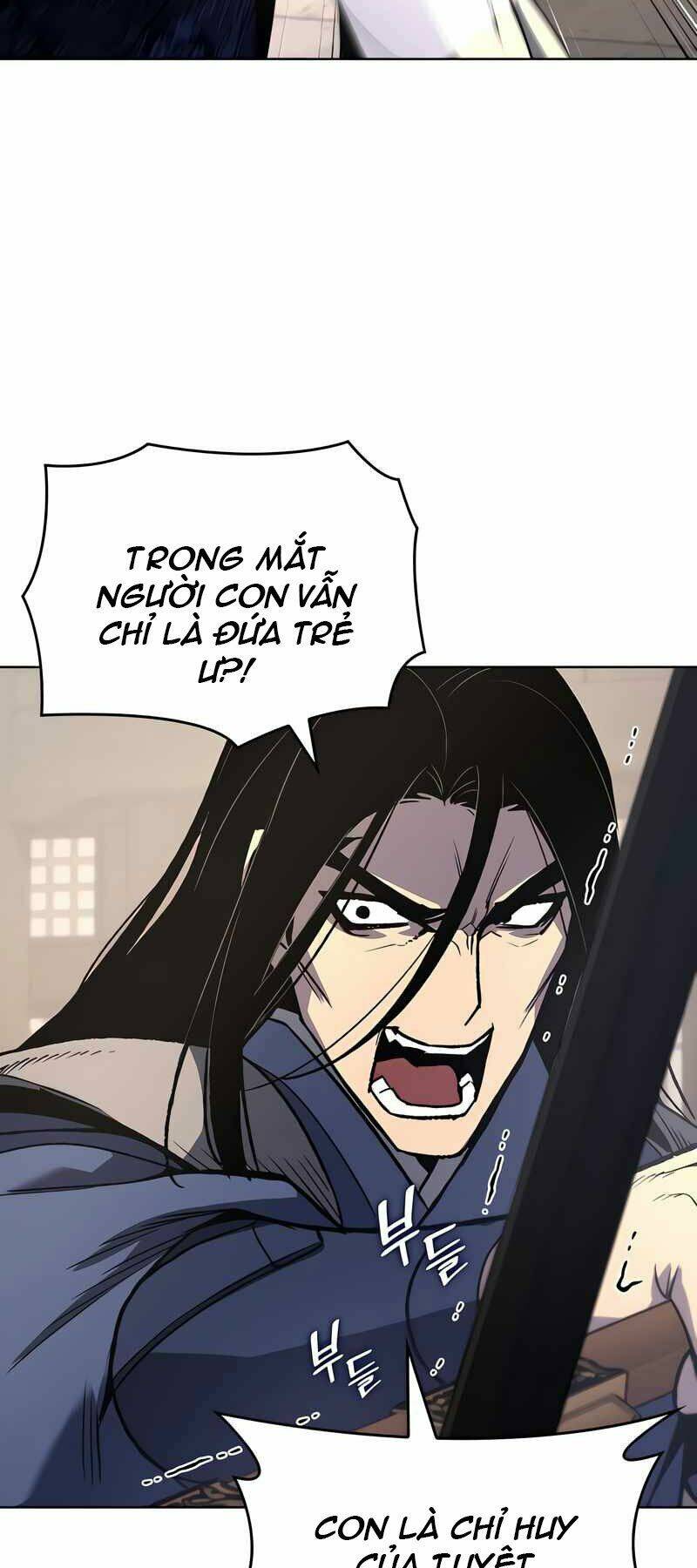 Thiên Ma Thần Quyết Trùng Sinh - Chapter 45 - Page 16