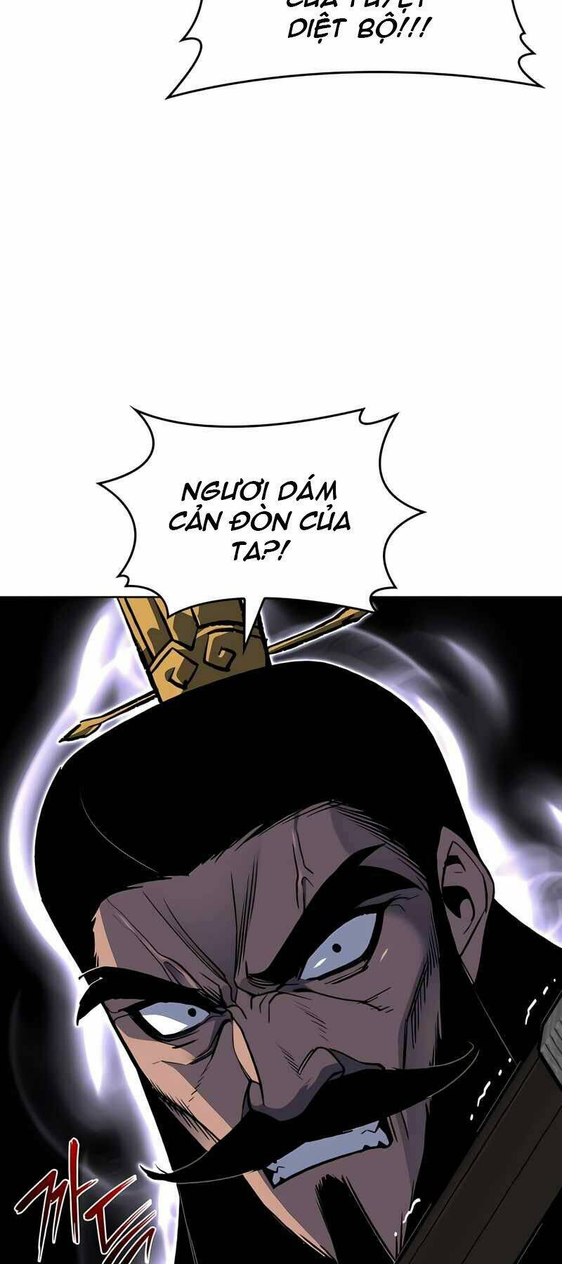 Thiên Ma Thần Quyết Trùng Sinh - Chapter 45 - Page 17