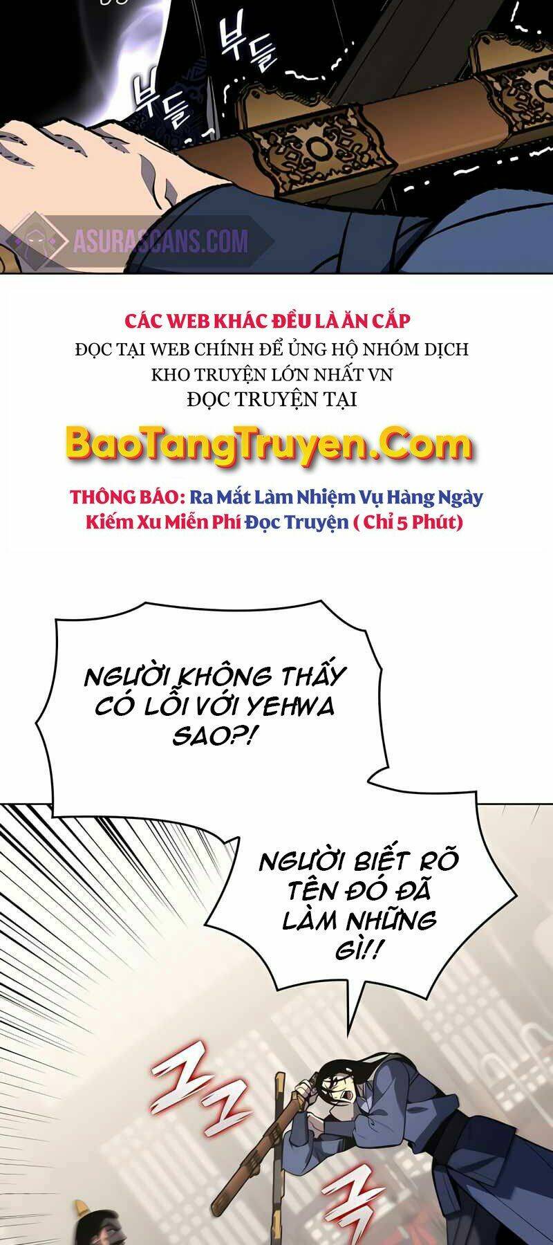 Thiên Ma Thần Quyết Trùng Sinh - Chapter 45 - Page 18